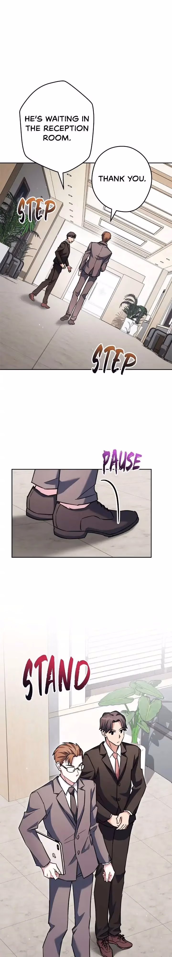Read Necromancer Survival chapter 55 image 33 on Lezhin