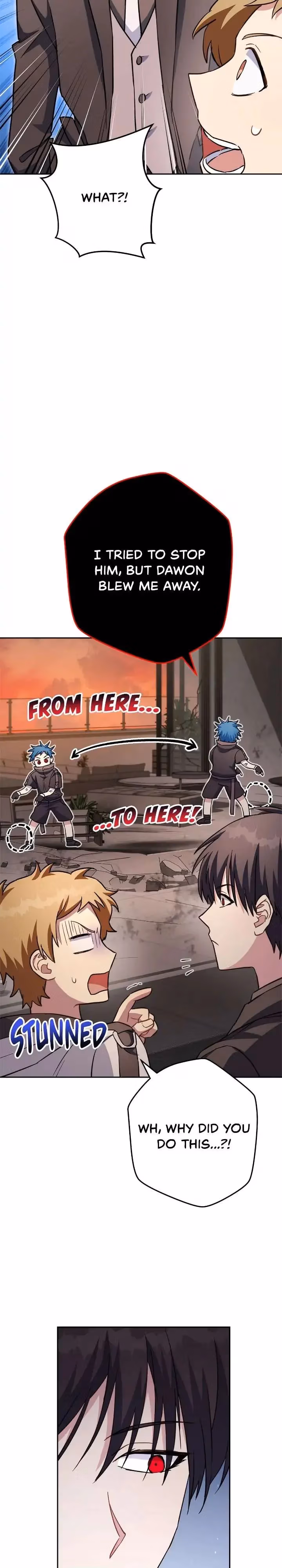 Read Necromancer Survival chapter 55 image 5 on Lezhin