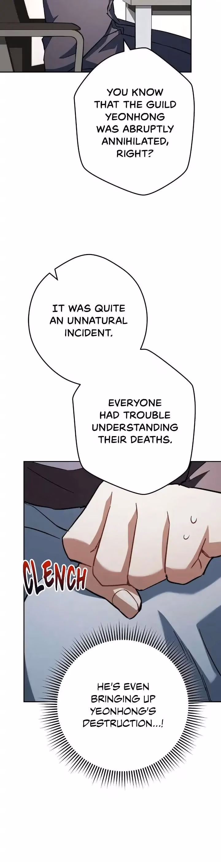 Read Necromancer Survival chapter 56 image 15 on Lezhin