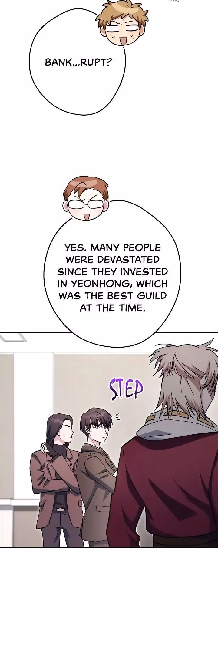 Read Necromancer Survival chapter 56 image 18 on Lezhin
