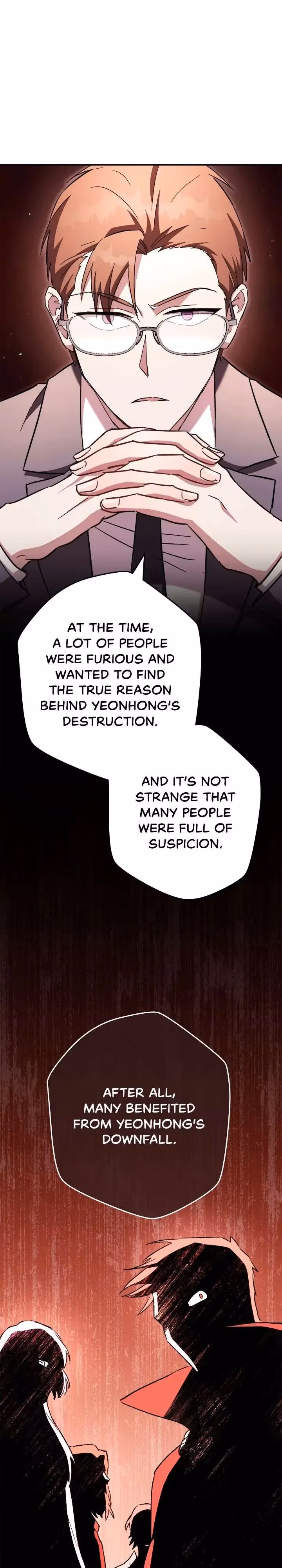 Read Necromancer Survival chapter 56 image 19 on Lezhin