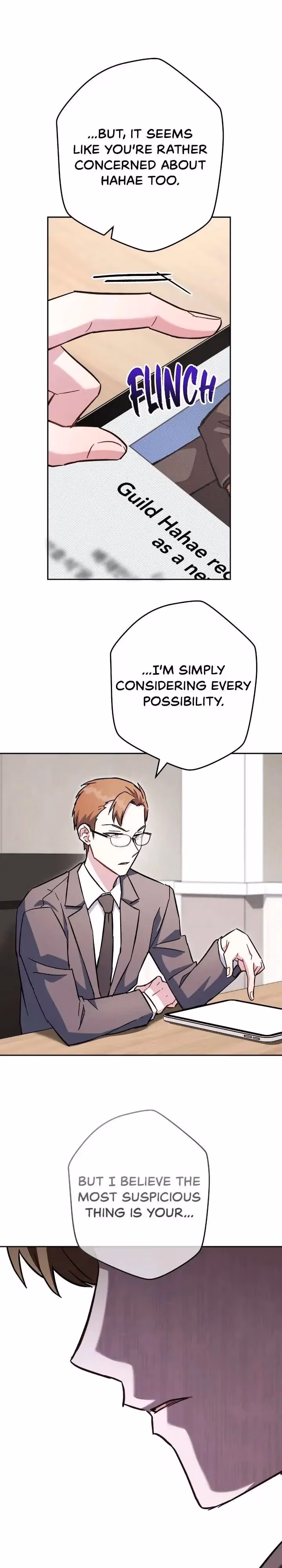 Read Necromancer Survival chapter 56 image 29 on Lezhin
