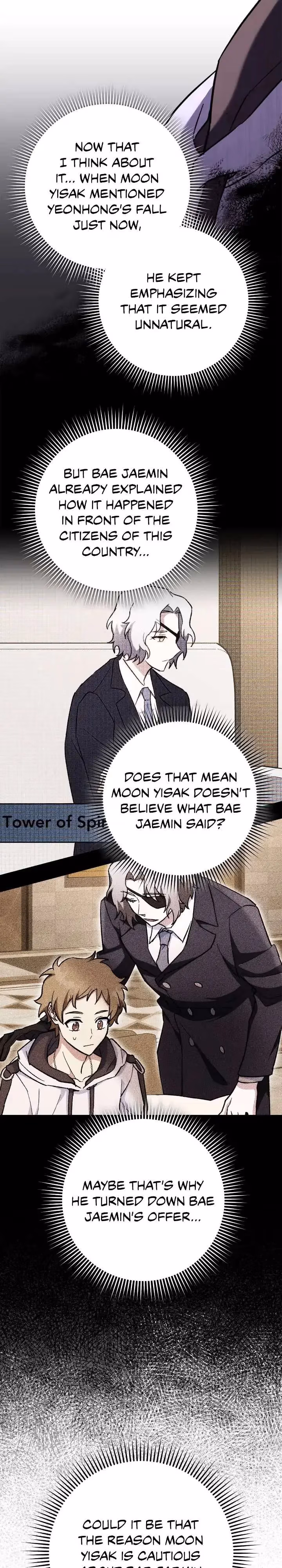 Read Necromancer Survival chapter 56 image 30 on Lezhin