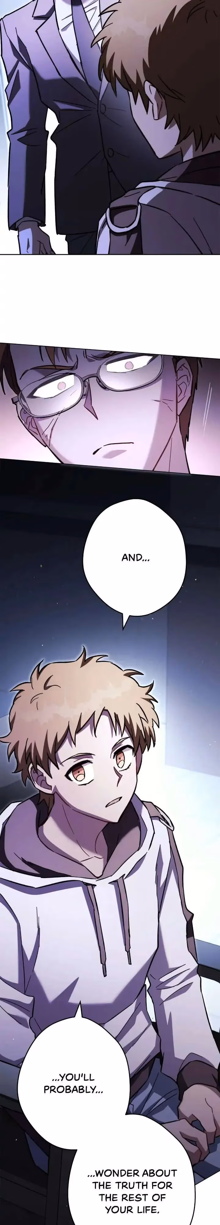Read Necromancer Survival chapter 56 image 38 on Lezhin