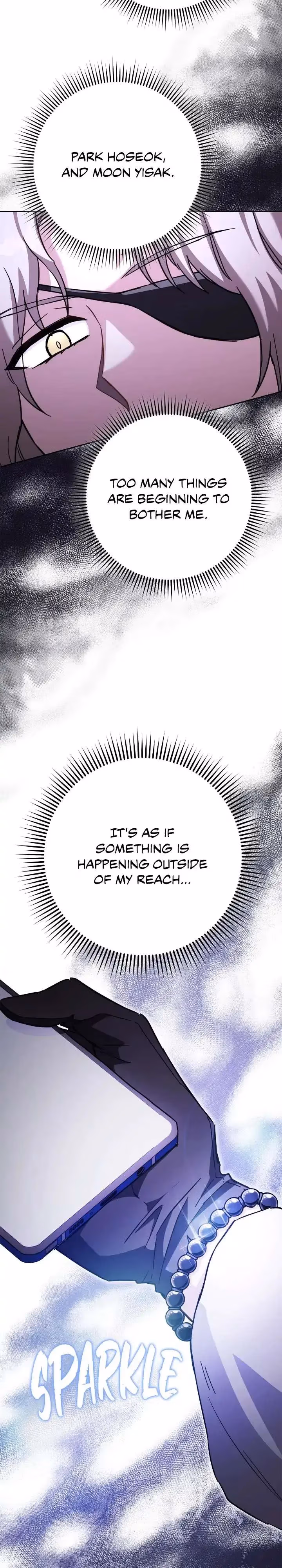 Read Necromancer Survival chapter 56 image 42 on Lezhin