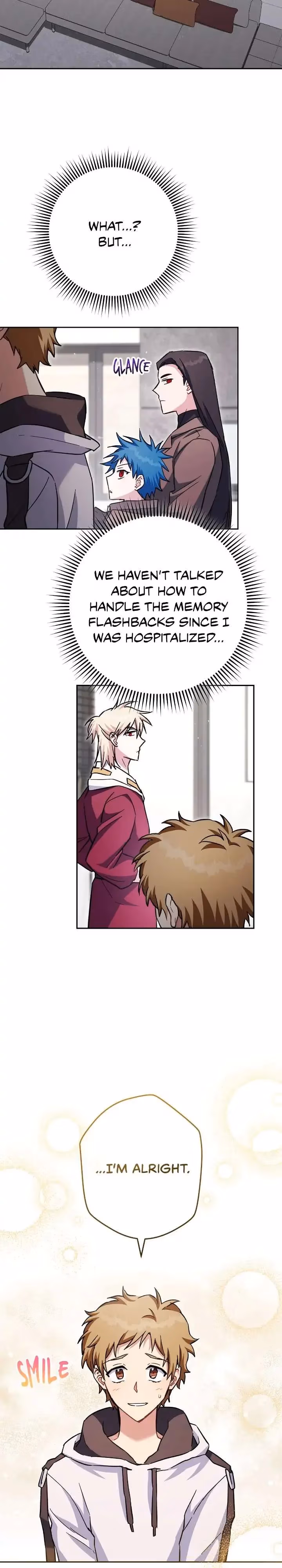 Read Necromancer Survival chapter 57 image 13 on Lezhin