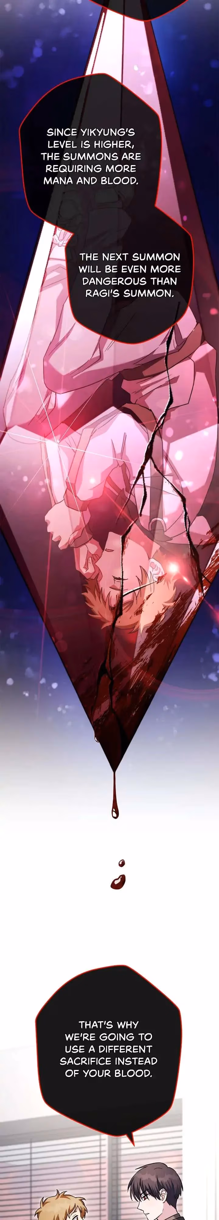 Read Necromancer Survival chapter 57 image 16 on Lezhin