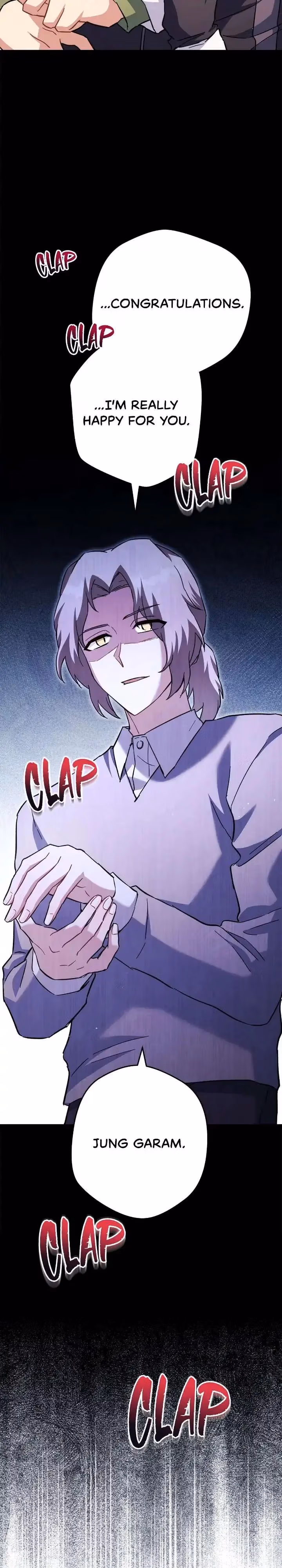 Read Necromancer Survival chapter 57 image 2 on Lezhin