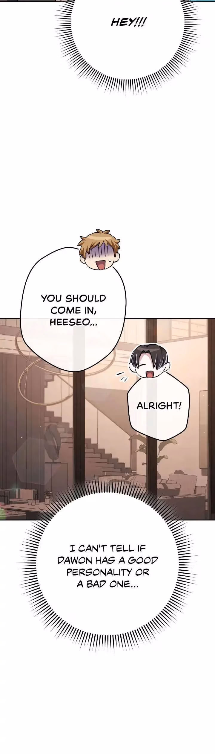 Read Necromancer Survival chapter 57 image 24 on Lezhin