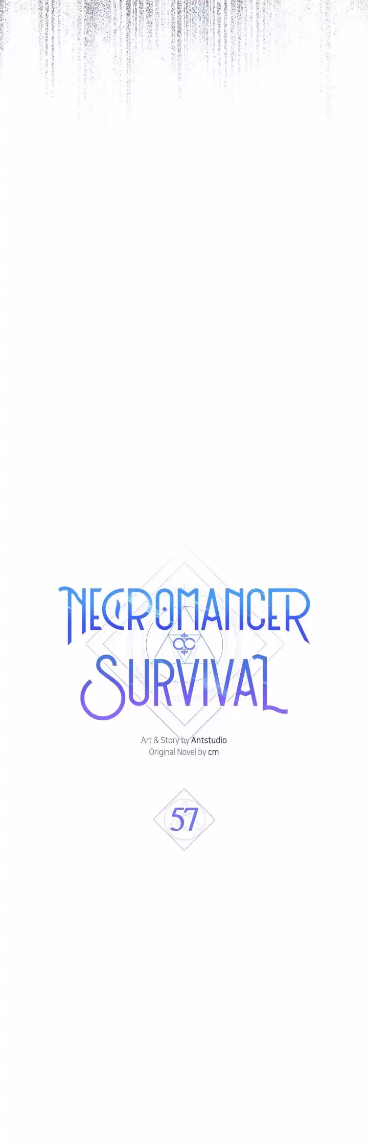 Read Necromancer Survival chapter 57 image 3 on Lezhin