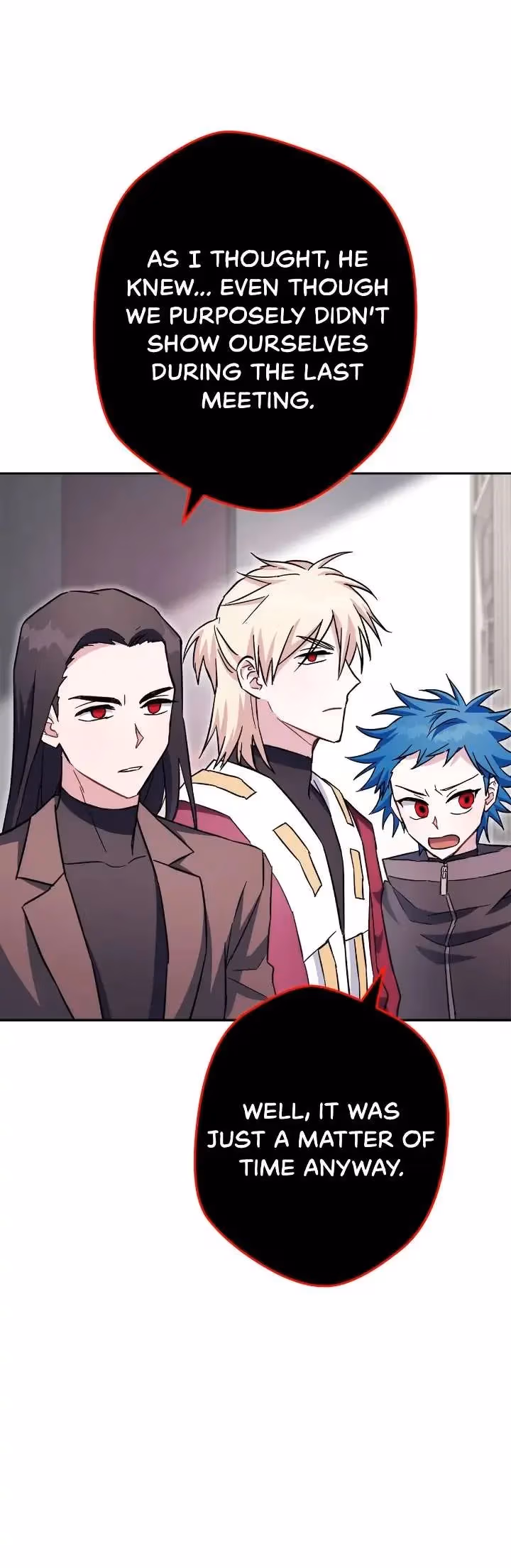 Read Necromancer Survival chapter 57 image 31 on Lezhin
