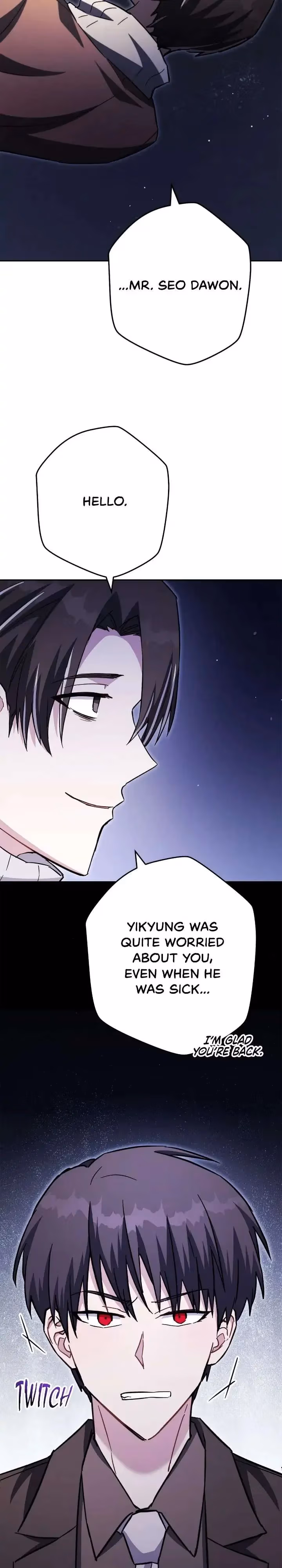 Read Necromancer Survival chapter 57 image 33 on Lezhin