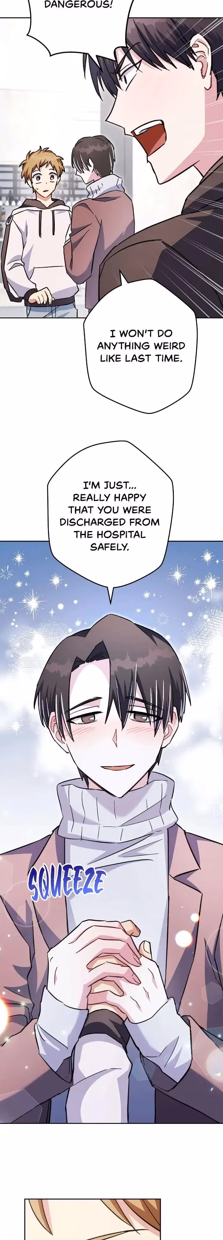 Read Necromancer Survival chapter 57 image 36 on Lezhin