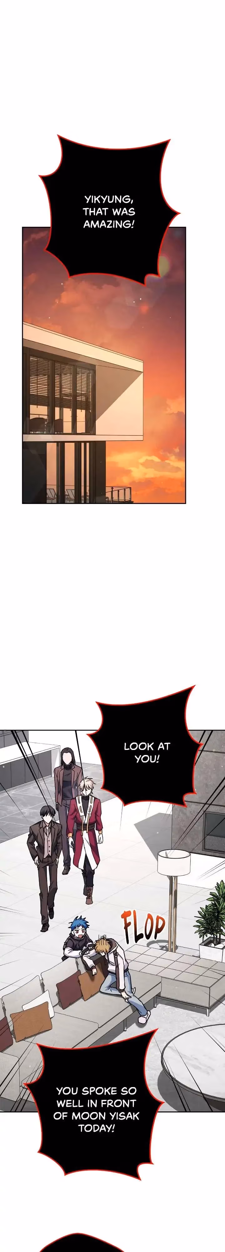 Read Necromancer Survival chapter 57 image 4 on Lezhin