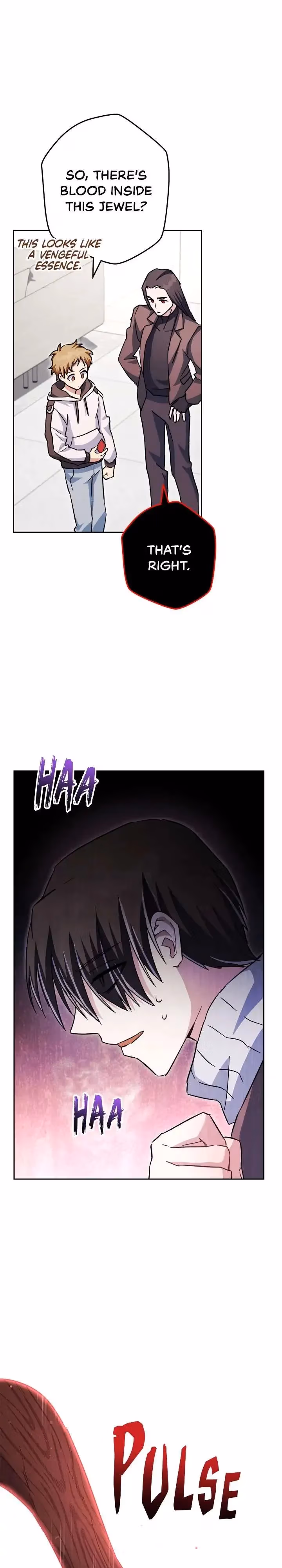 Read Necromancer Survival chapter 57 image 43 on Lezhin