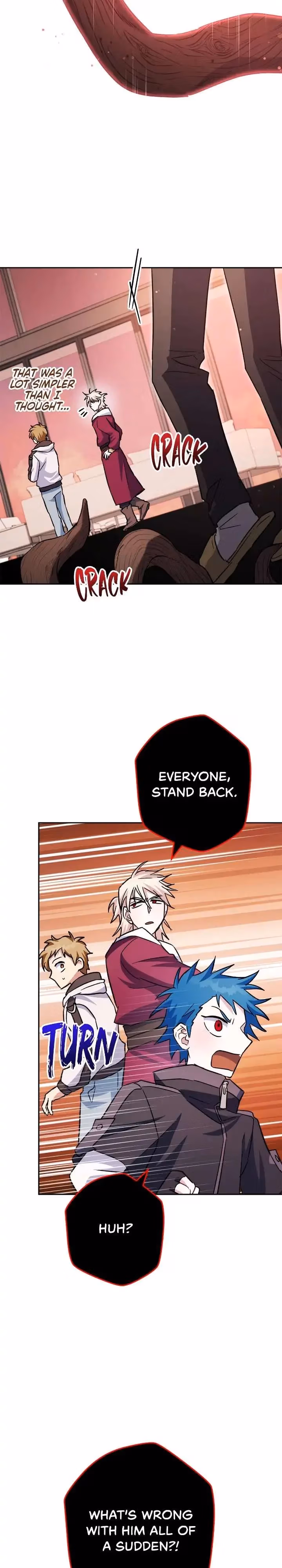 Read Necromancer Survival chapter 57 image 44 on Lezhin