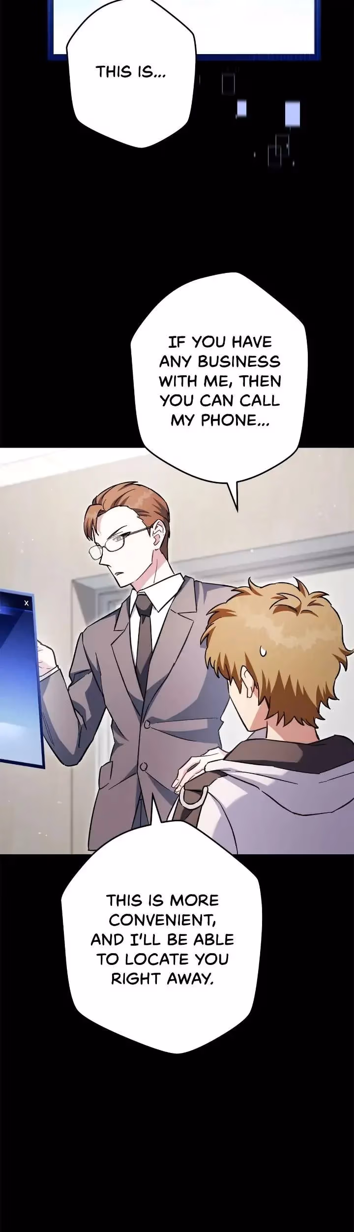 Read Necromancer Survival chapter 57 image 7 on Lezhin