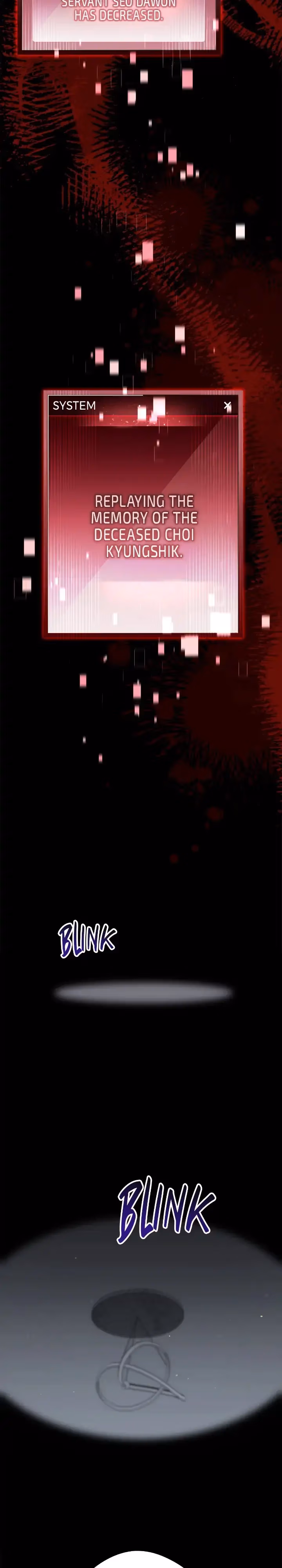 Read Necromancer Survival chapter 58 image 11 on Lezhin