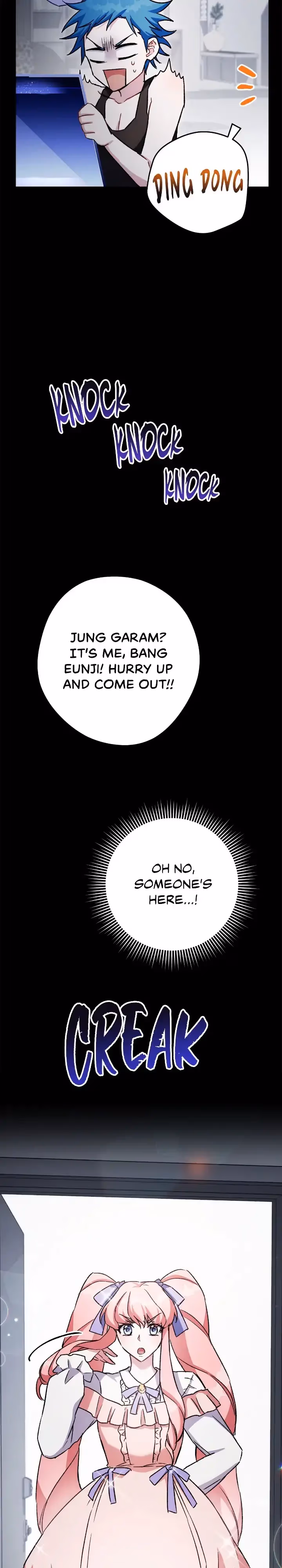 Read Necromancer Survival chapter 58 image 16 on Lezhin