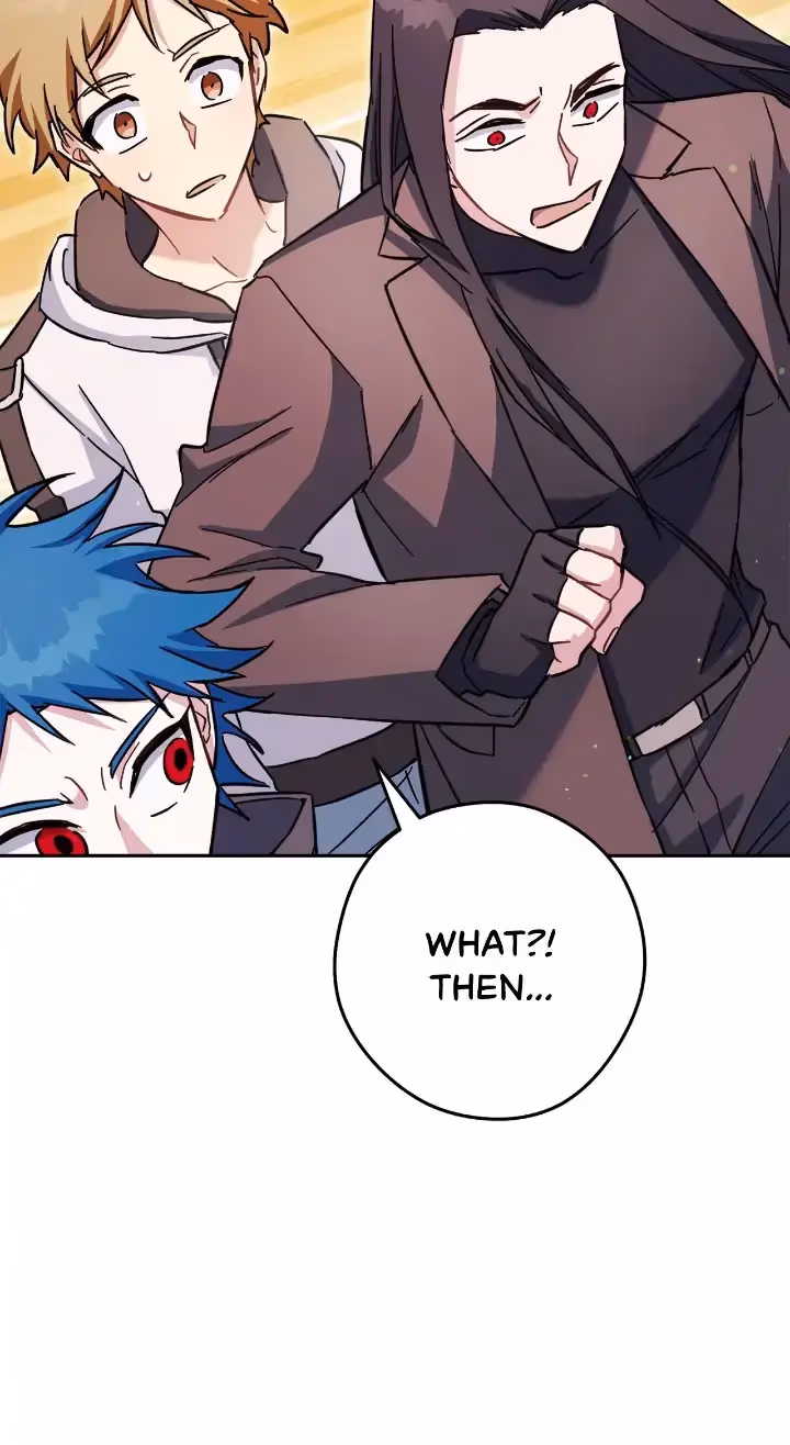 Read Necromancer Survival chapter 58 image 2 on Lezhin