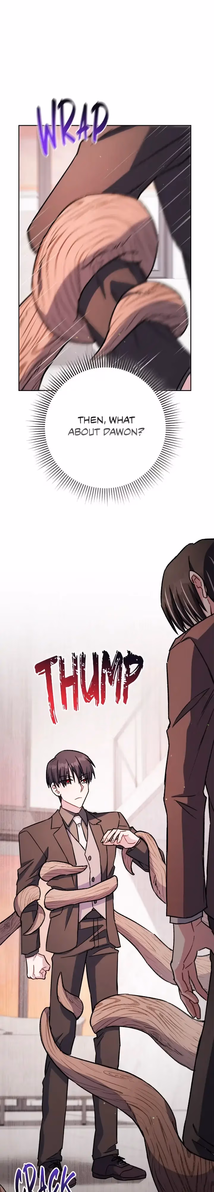 Read Necromancer Survival chapter 58 image 3 on Lezhin