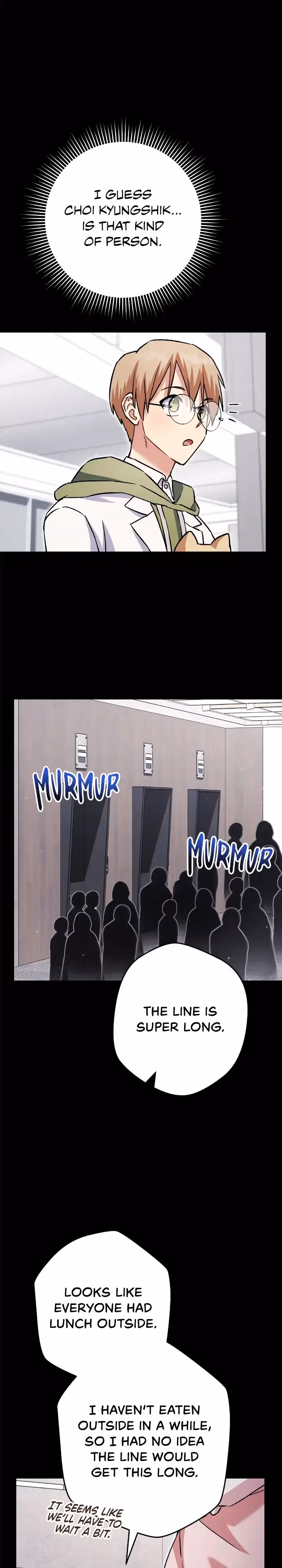 Read Necromancer Survival chapter 58 image 36 on Lezhin