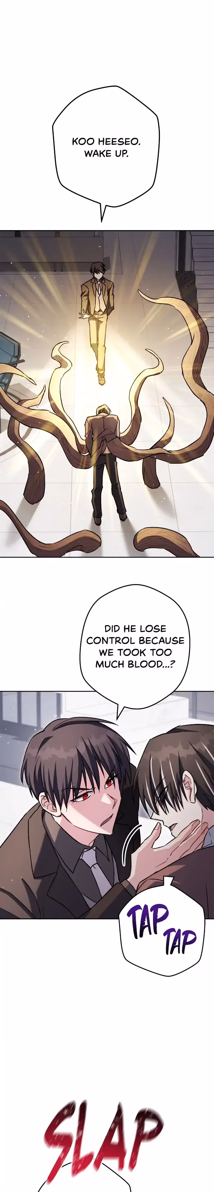 Read Necromancer Survival chapter 58 image 5 on Lezhin