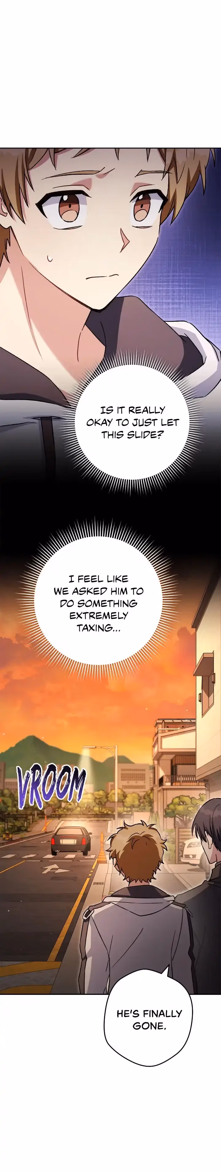 Read Necromancer Survival chapter 58 image 7 on Lezhin