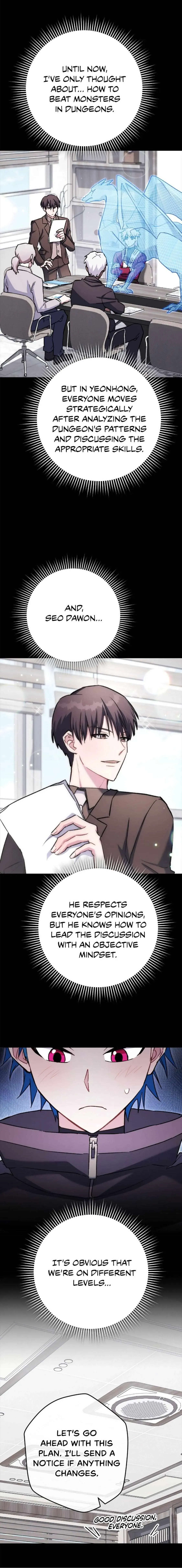 Read Necromancer Survival chapter 59 image 1 on Lezhin
