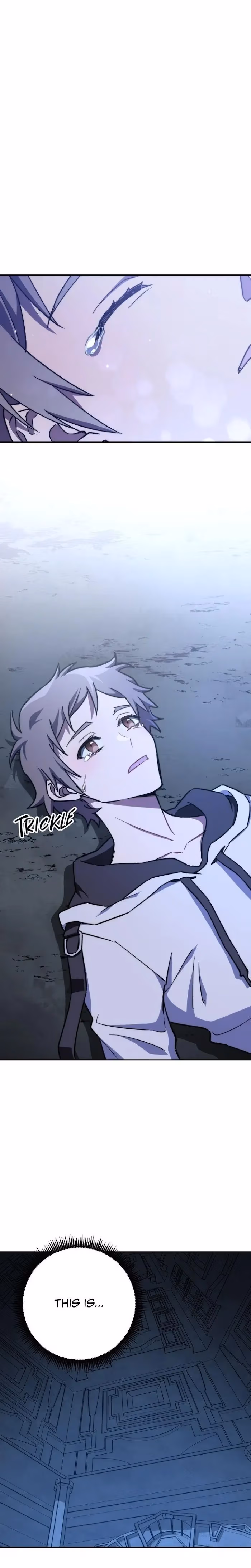 Read Necromancer Survival chapter 6 image 1 on Lezhin