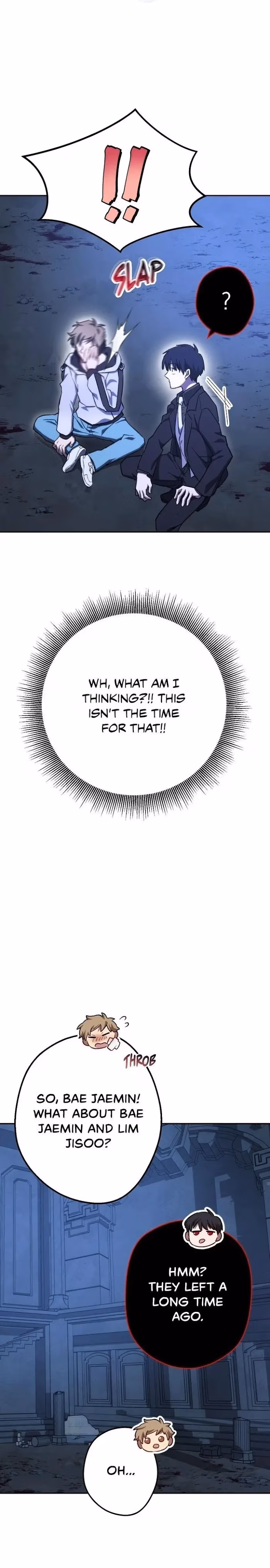 Read Necromancer Survival chapter 6 image 10 on Lezhin