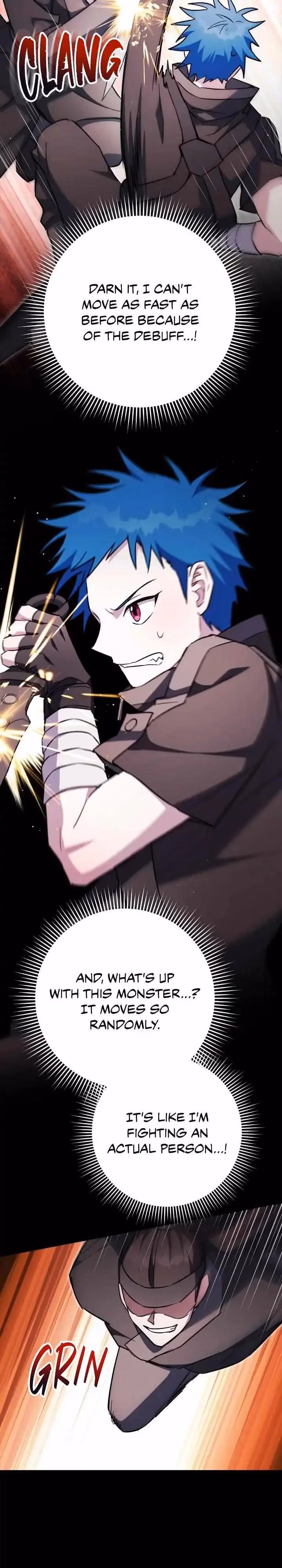 Read Necromancer Survival chapter 61 image 17 on Lezhin