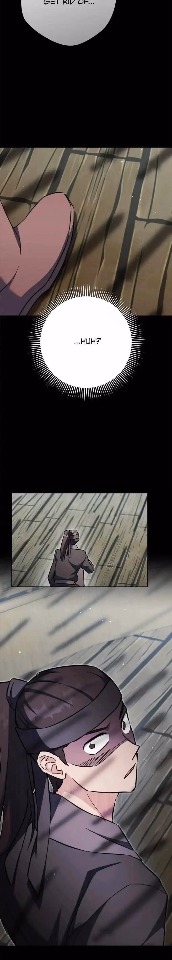 Read Necromancer Survival chapter 61 image 23 on Lezhin