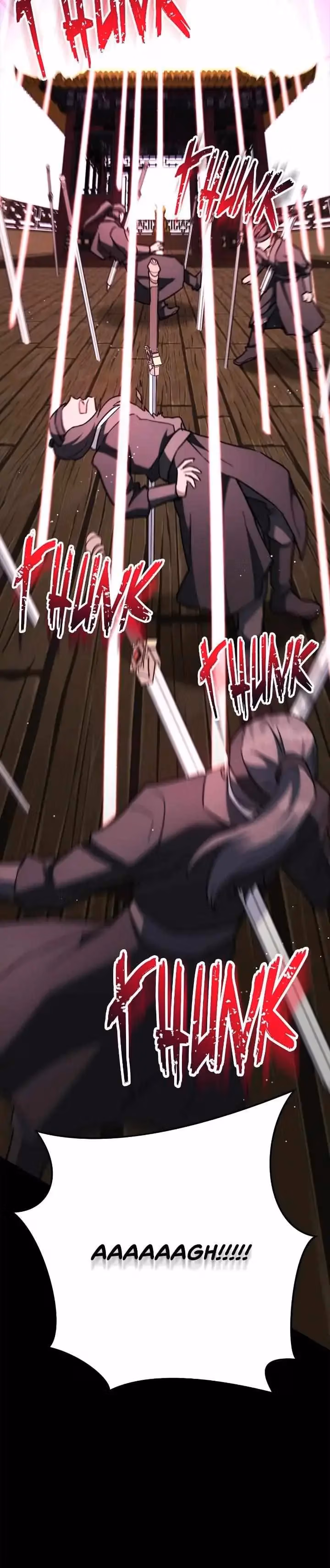Read Necromancer Survival chapter 61 image 26 on Lezhin