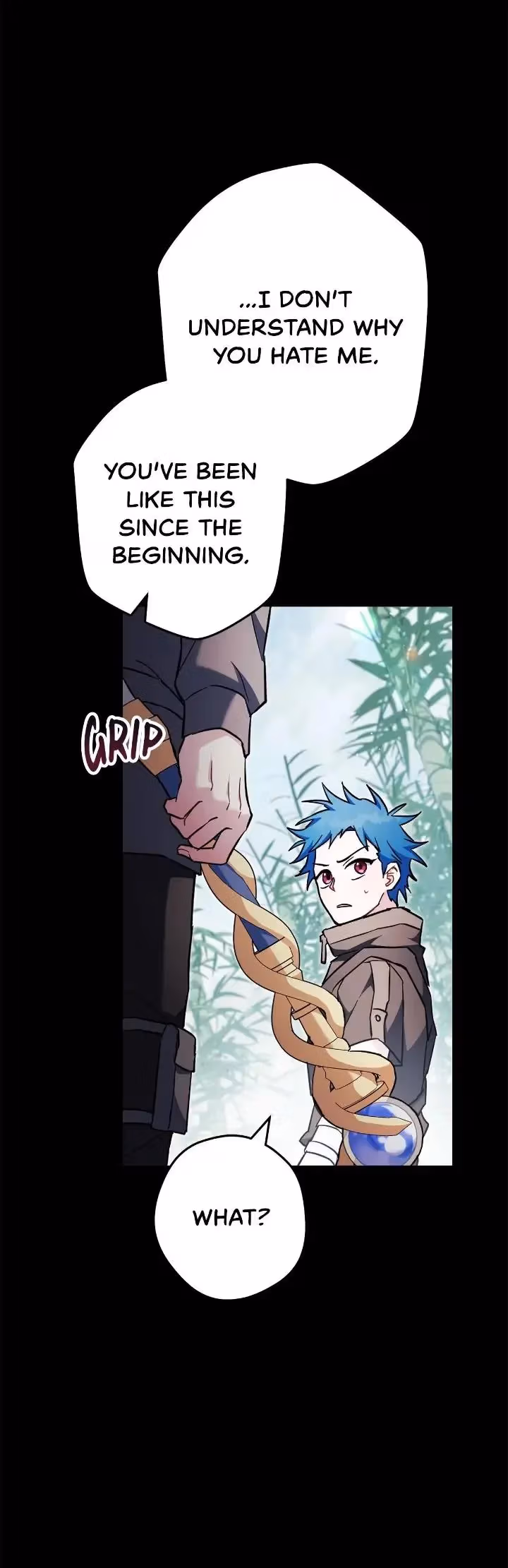 Read Necromancer Survival chapter 61 image 32 on Lezhin