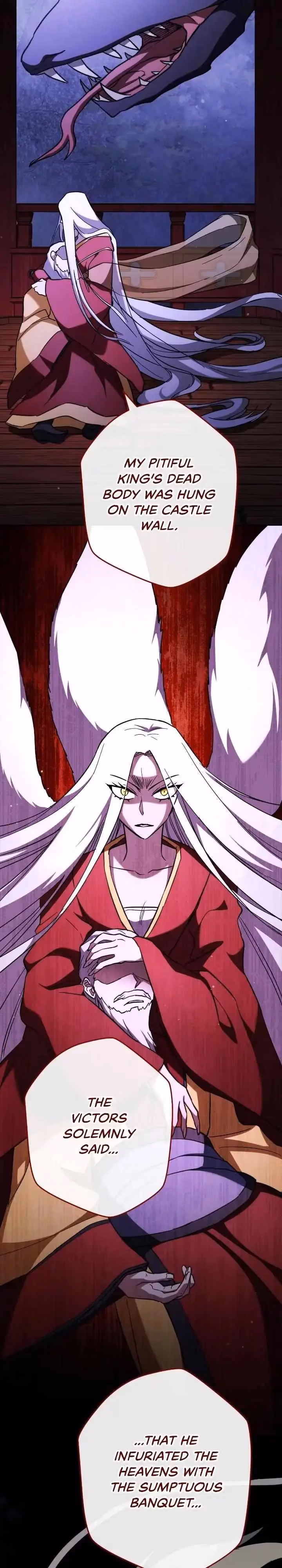 Read Necromancer Survival chapter 61 image 45 on Lezhin