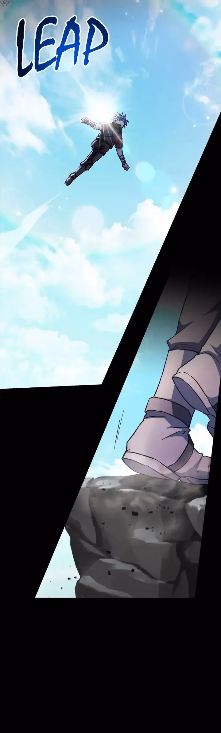 Read Necromancer Survival chapter 61 image 5 on Lezhin