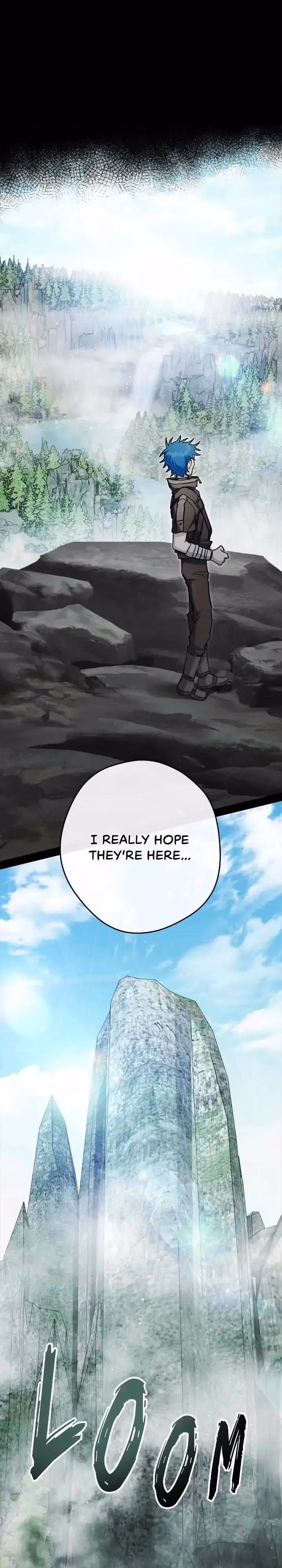 Read Necromancer Survival chapter 61 image 6 on Lezhin
