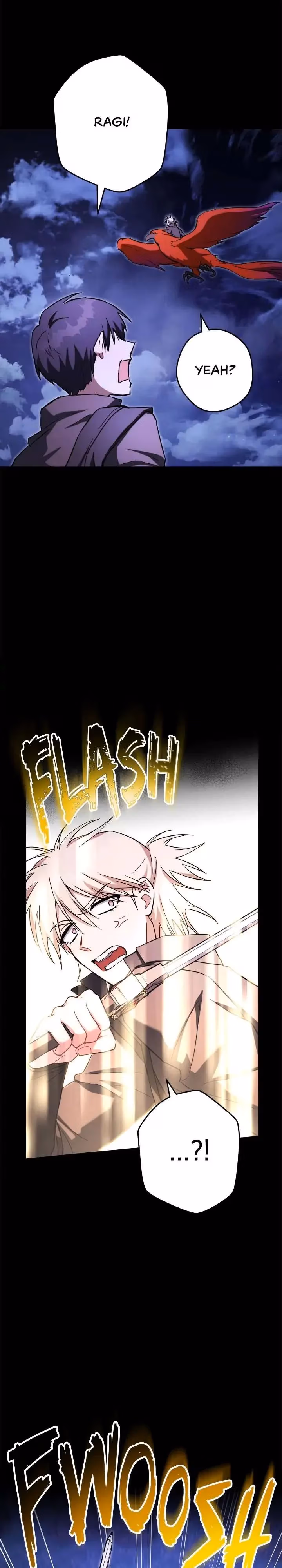 Read Necromancer Survival chapter 62 image 13 on Lezhin