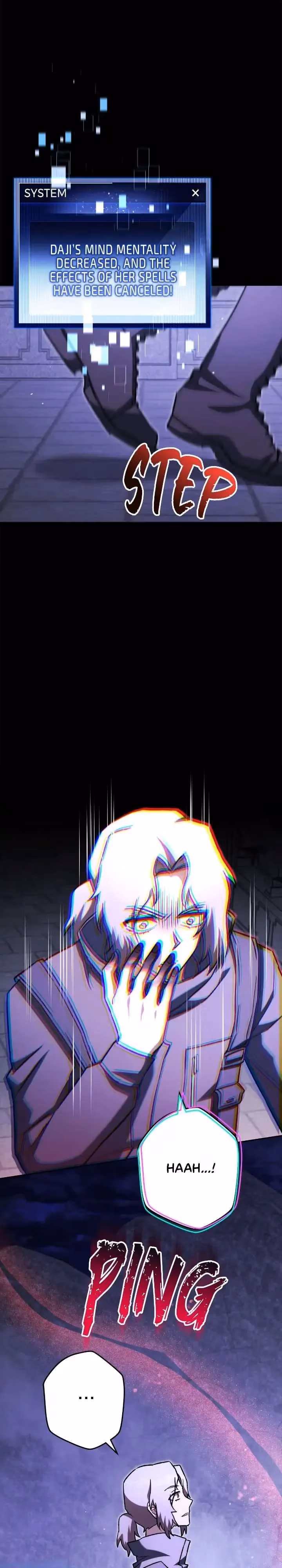 Read Necromancer Survival chapter 62 image 19 on Lezhin