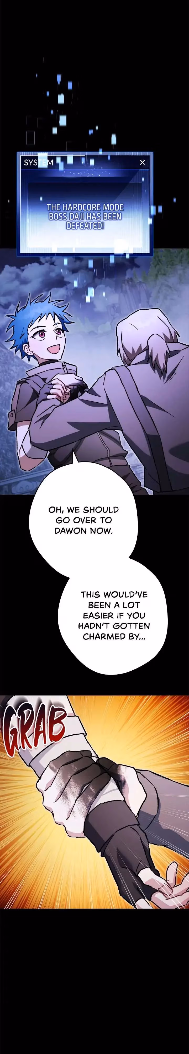 Read Necromancer Survival chapter 62 image 25 on Lezhin