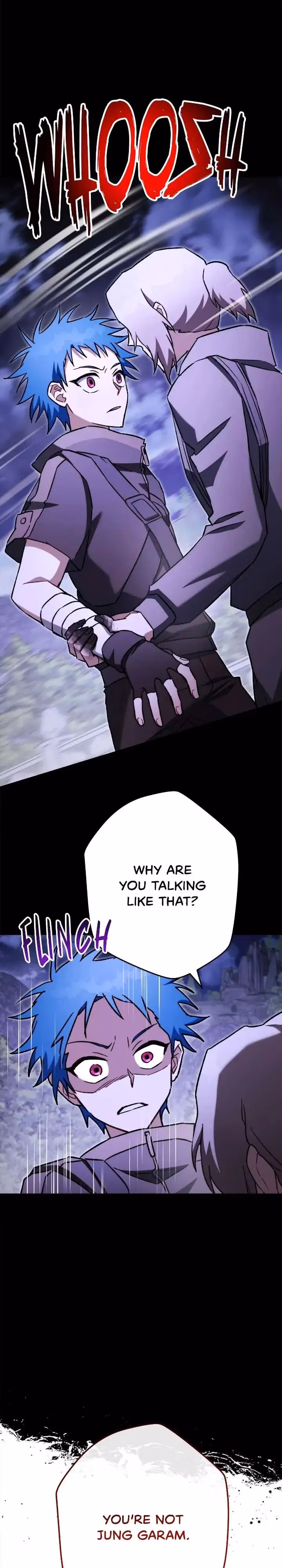 Read Necromancer Survival chapter 62 image 26 on Lezhin