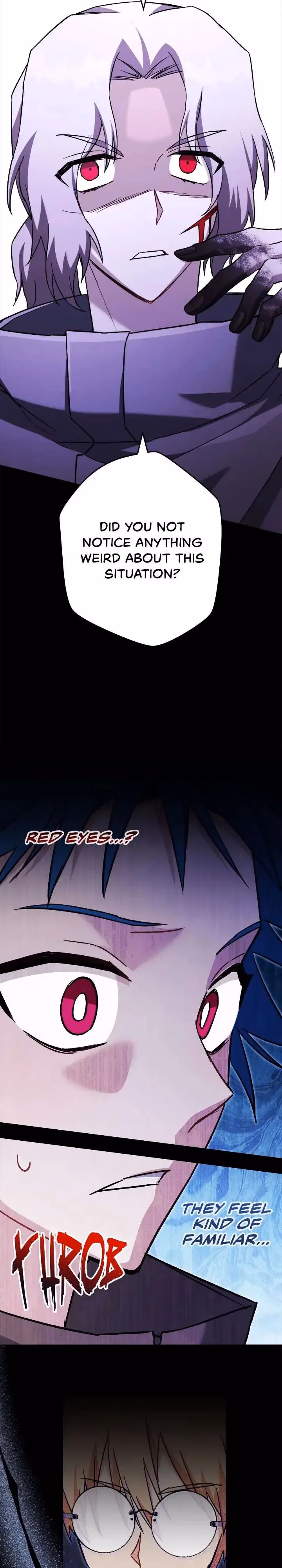 Read Necromancer Survival chapter 62 image 30 on Lezhin