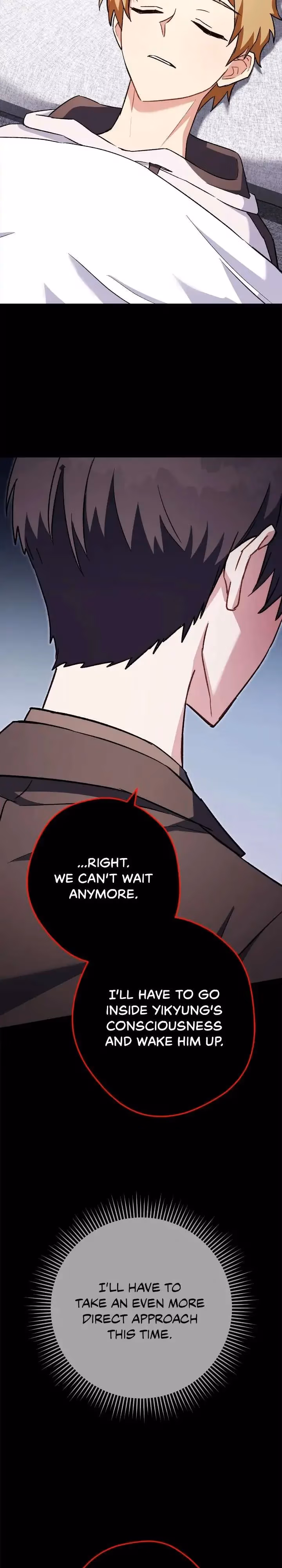 Read Necromancer Survival chapter 62 image 35 on Lezhin
