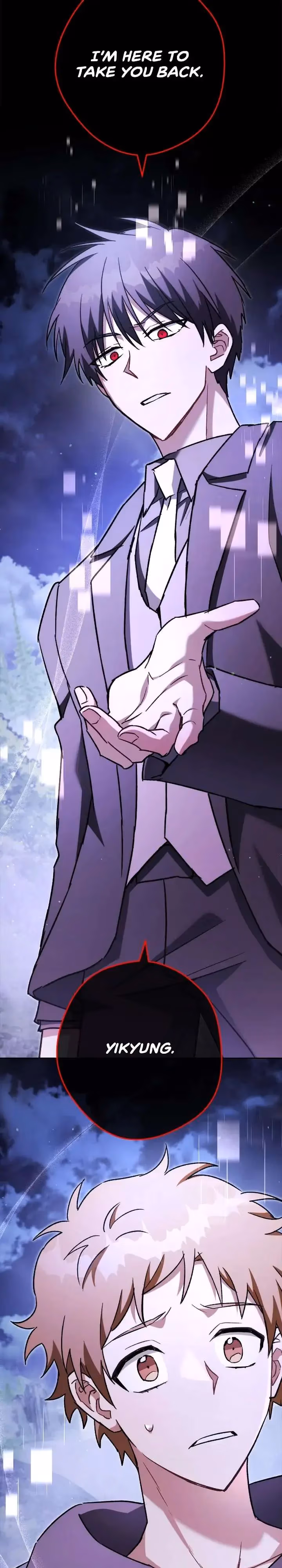 Read Necromancer Survival chapter 62 image 36 on Lezhin