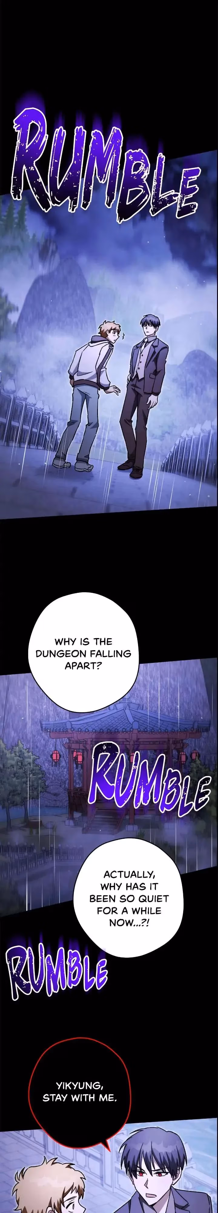 Read Necromancer Survival chapter 62 image 38 on Lezhin