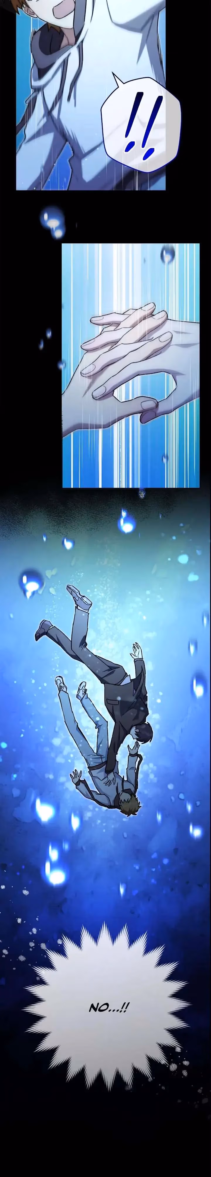 Read Necromancer Survival chapter 62 image 40 on Lezhin