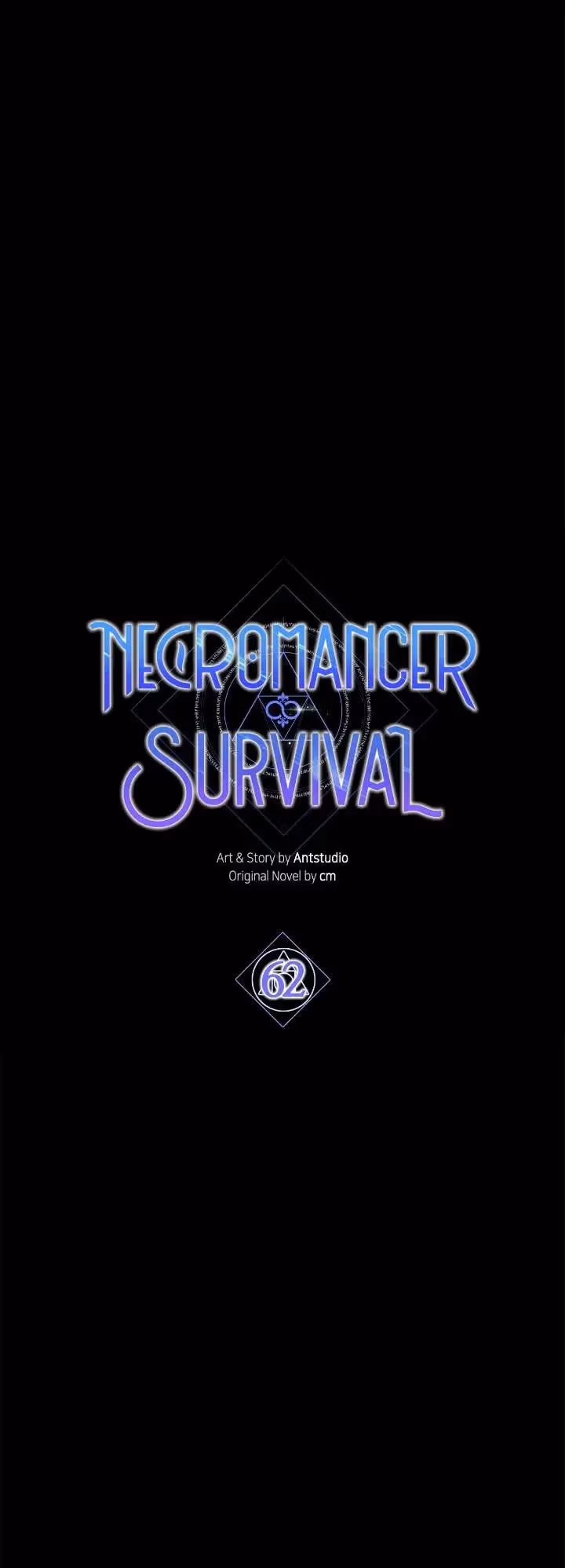 Read Necromancer Survival chapter 62 image 41 on Lezhin