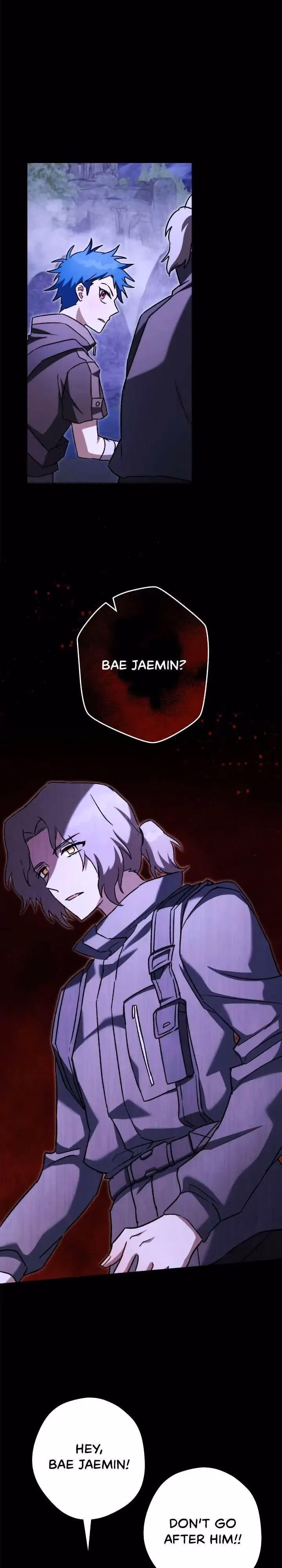 Read Necromancer Survival chapter 62 image 6 on Lezhin