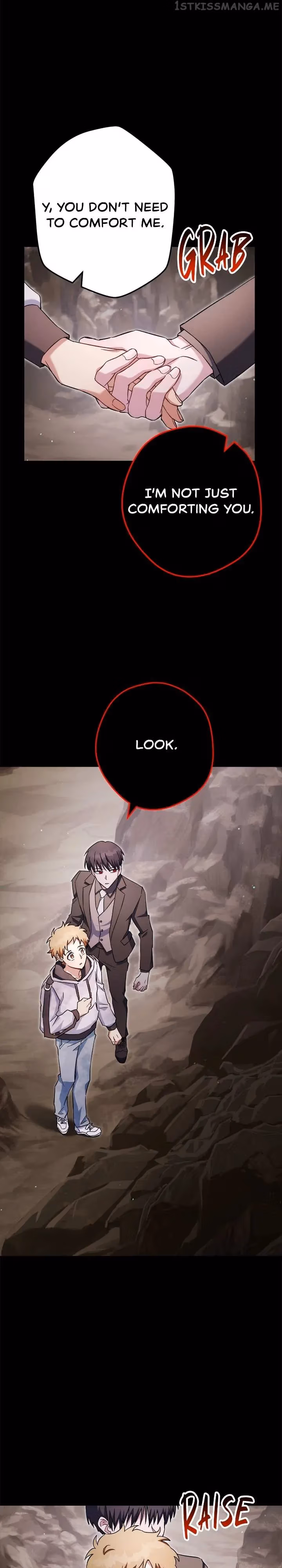Read Necromancer Survival chapter 63 image 11 on Lezhin